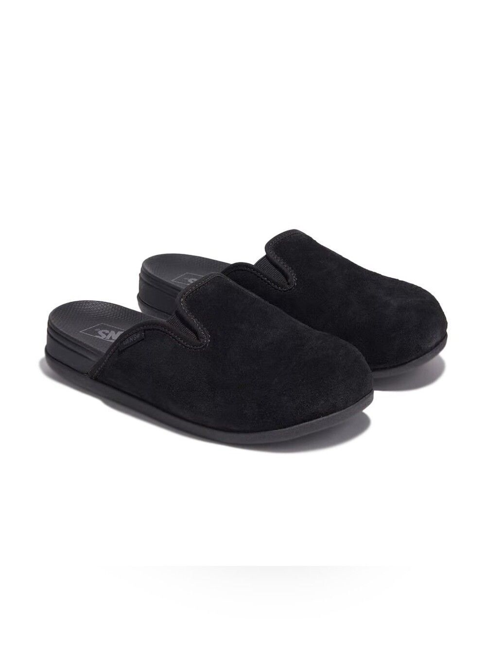 Vans Harbor Mule VR3 - Picture 2 of 4